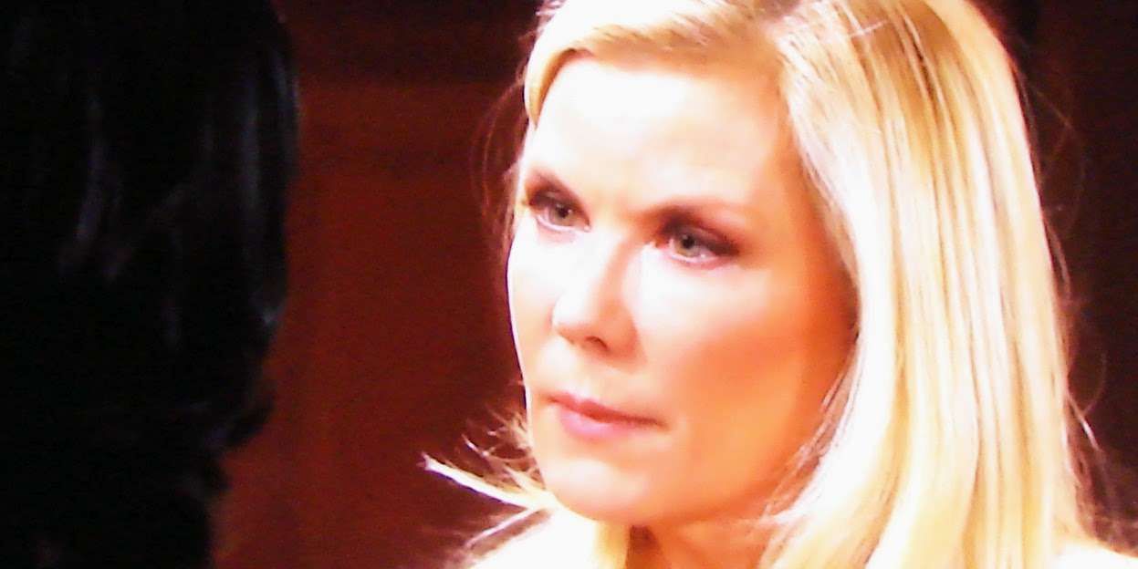 Brooke Logan z serialu Moda na sukces przesadziła z botoksem
