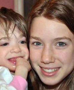 Dziewczynka z wyglądem niemowlaka dożyła 20 lat. Żaden lekarz nie znał takiego przypadku