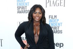 Danielle Brooks podkreśliła krągłą sylwetkę. To nie był strój dla niej!