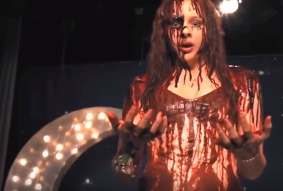 Lubisz Stephena Kinga? Dopasuj bohatera do książki 