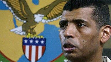 Gen. Brooks (Fot. AFP)