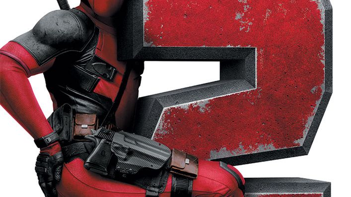 Deadpool 2 to film akcji na postawie komiksów Marvell Comisc