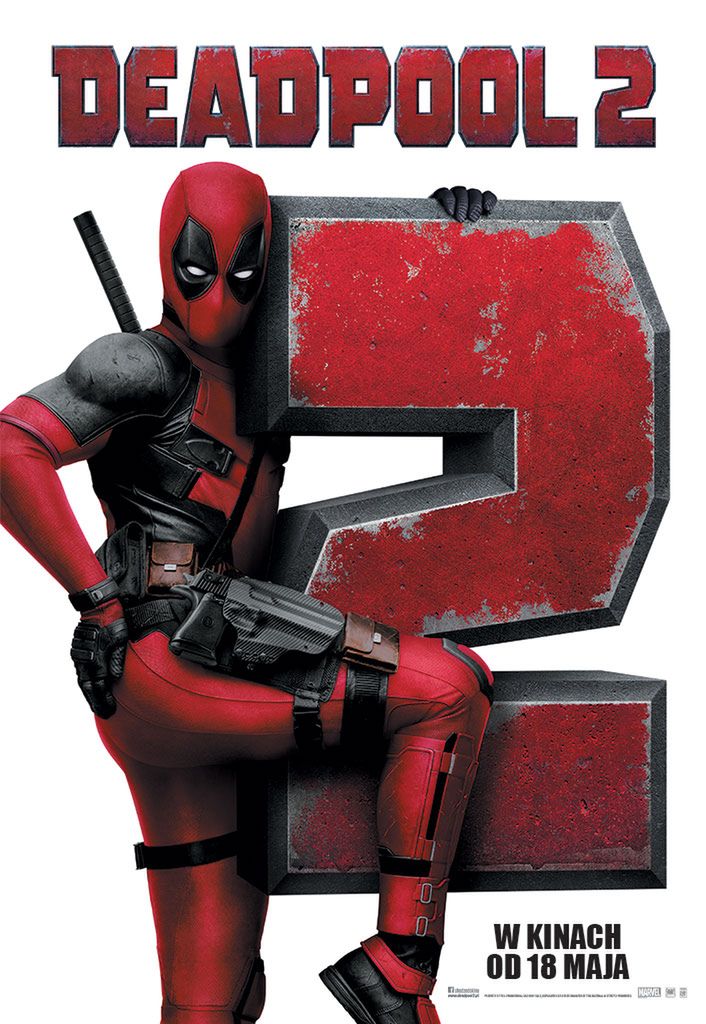 Deadpool 2