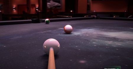 Pure Pool - recenzja