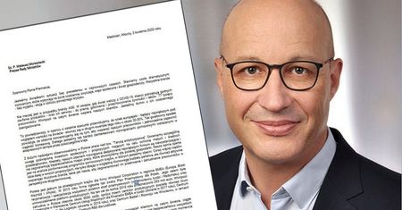 Tarcza antykryzysowa. Prezes Whirlpool skrytykował rozwiązania rządu. "Nie zagwarantują bezpieczeństwa miejsc prac"