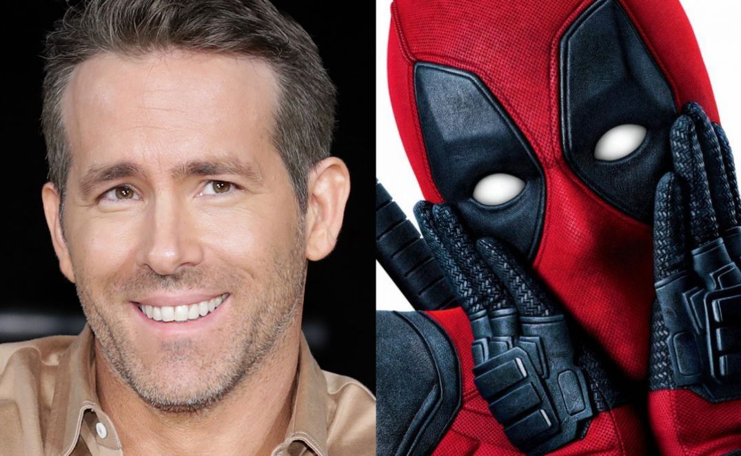 Będzie panseksualny. Tak zdecydował Ryan Reynolds