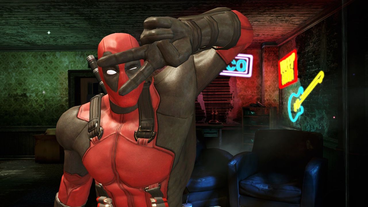 Deadpool i Resident Evil: Origins Collection - PS4 i X1 dostaną kolejne gry drugiej świeżości
