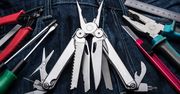 Nie tylko scyzoryk. Praktyczne multitoole dla majsterkowicza