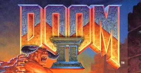 Doom 2 bez blokady regionalnej bo od Bethesdy?
