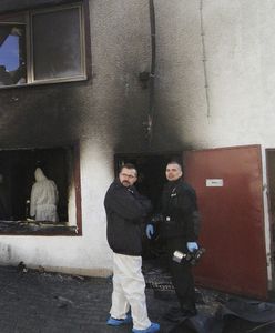 Tragedia w Koszalinie. Jak zwykle w Polsce, dopiero po pożarze myśli się o wykopaniu studni