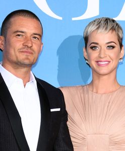 Katy Perry walczy z pontonem na wakacjach