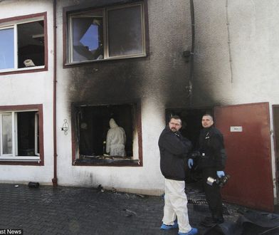 Tragedia w Koszalinie. Jak zwykle w Polsce, dopiero po pożarze myśli się o wykopaniu studni