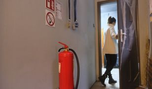 "Kontrole nie załatwią niczego". Te w escape roomach są, bo "takie było polecenie ministra"