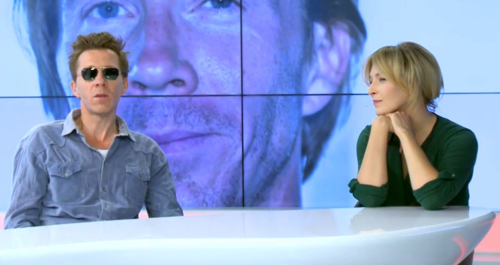 Daniel Bloom, Mela Koteluk 