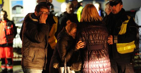 W pożarze w escape roomie zginęło 5 nastolatek. Rodzice wystosowali apel o pomoc