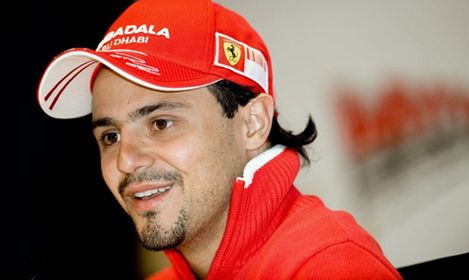 Felipe Massa chciałby krótszych wyścigów