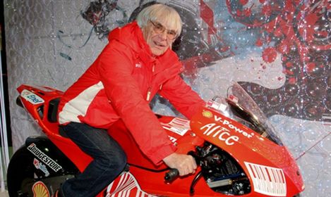 "Alonso to najlepszy kierowca na świecie"