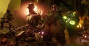 Doom ma być najładniejszą grą w 1080p i 60 FPS-ach
