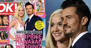 Katy Perry i Orlando Bloom WZIĘLI ŚLUB na Hawajach? "Chcieli uniknąć niepotrzebnego rozgłosu"