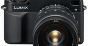 Panasonic Lumix DMC-L1K