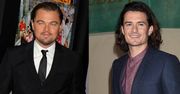 Leonardo DiCaprio zawsze szalał za modelkami. Ale teraz walczy o względy piosenkarki, o którą zabiega też Orlando Bloom!