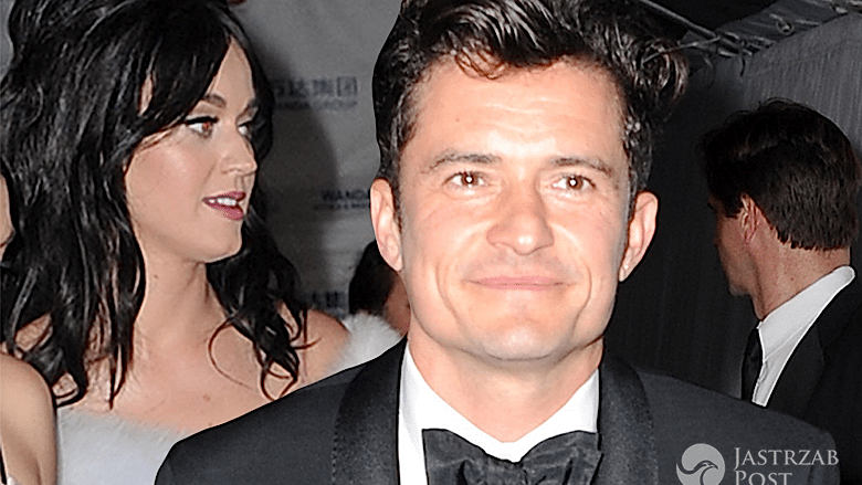 Katy Perry i Orlando Bloom rozstanie powody