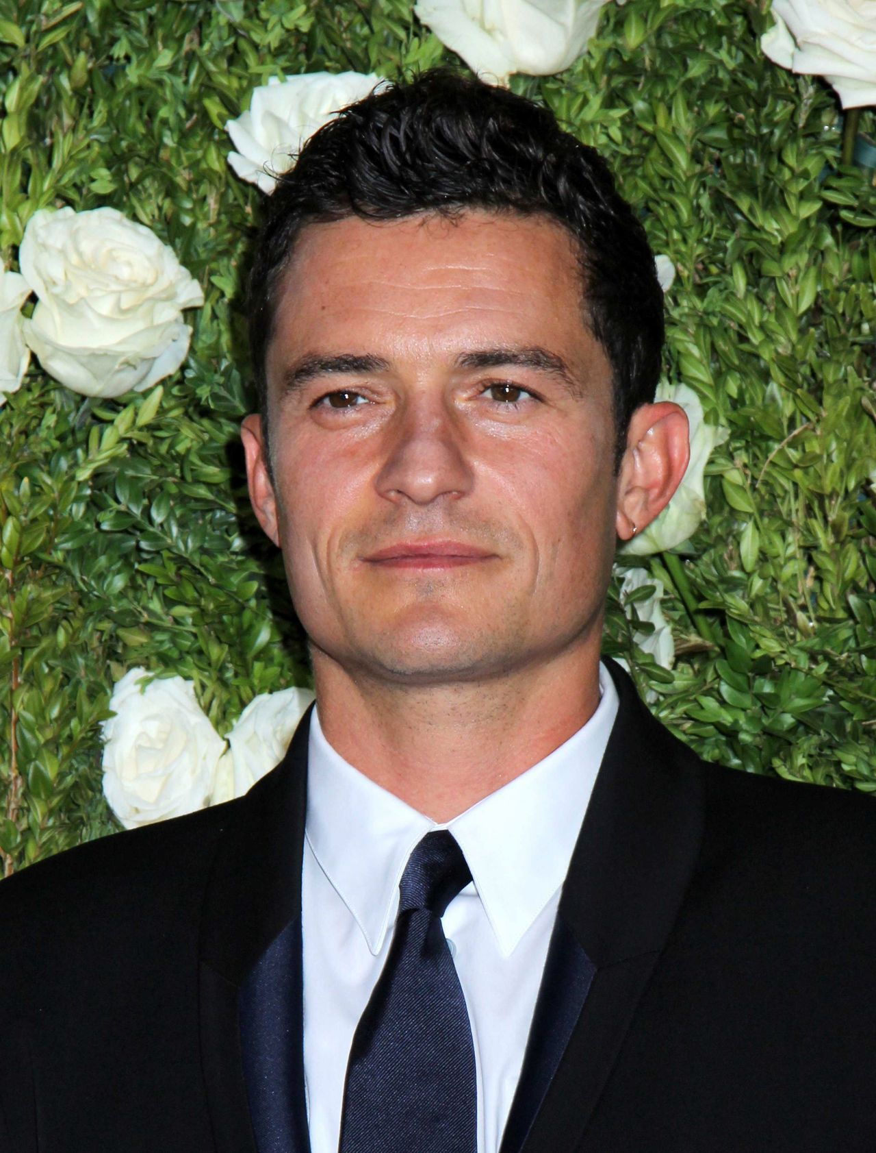 Orlando Bloom