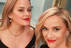 Reese Witherspoon: piękne rodzinne święta aktorki