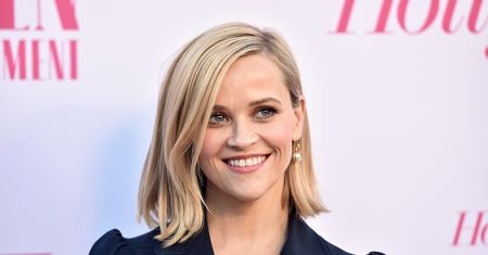 "Legalna blondynka" powraca! Reese Witherspoon ponownie zagra kultową postać