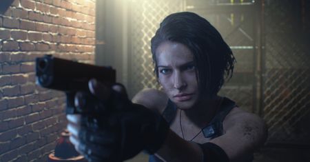 Zagraj w dema Resident Evil 3: Raccoon City i innych gier. Steam Game Festival już się rozpoczął