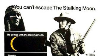 The Stalking Moon (Był tu Salvaje) to western z 1969 roku