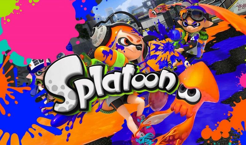 Splatoon zawstydził analityków Nintendo. Sprzedaż przekracza oczekiwania koncernu