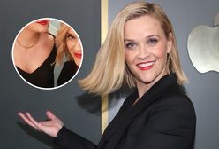 Reese Witherspoon pokazała zdjęcie z córką. "Babski wypad na miasto"
