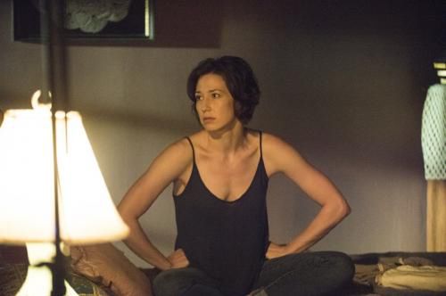 "Kin": Carrie Coon agentką FBI na tropie Jacka Reynora