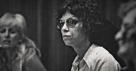 "Rozmowy z mordercą: Taśmy Teda Bundy'ego": Carole Ann Boone, kobieta, która poślubiła potwora