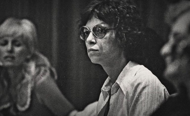 Carole Ann Boone dla ukochanego przeprowadziła się na Florydę. Chciała być bliżej więzienia, gdzie czekał na wykonanie kary śmierci