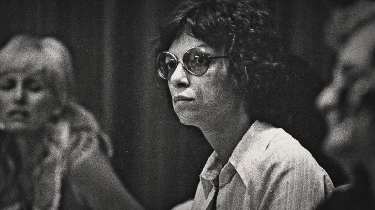 Carole Ann Boone dla ukochanego przeprowadziła się na Florydę. Chciała być bliżej więzienia, gdzie czekał na wykonanie kary śmierci