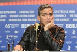 George Clooney miał wypadek. Aktor został przetransportowany do szpitala