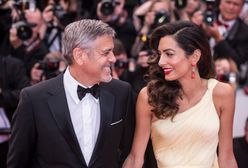 "Life&Style": George Clooney rozwodzi się z żoną. Prawniczka jest w drugiej ciąży