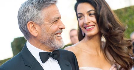 George Clooney i Amal szykują się do DRUGIEGO ślubu. Tabloid ujawnia piękne plany i datę