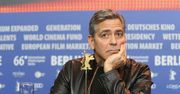 George Clooney miał wypadek. Aktor został przetransportowany do szpitala