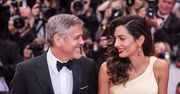 "Life&Style": George Clooney rozwodzi się z żoną. Prawniczka jest w drugiej ciąży