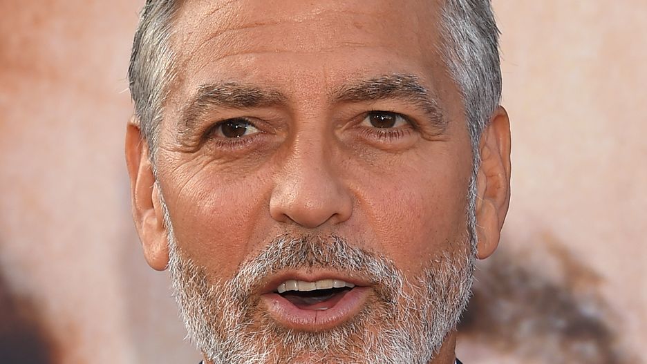 George Clooney po raz drugi zostanie ojcem bliźniąt