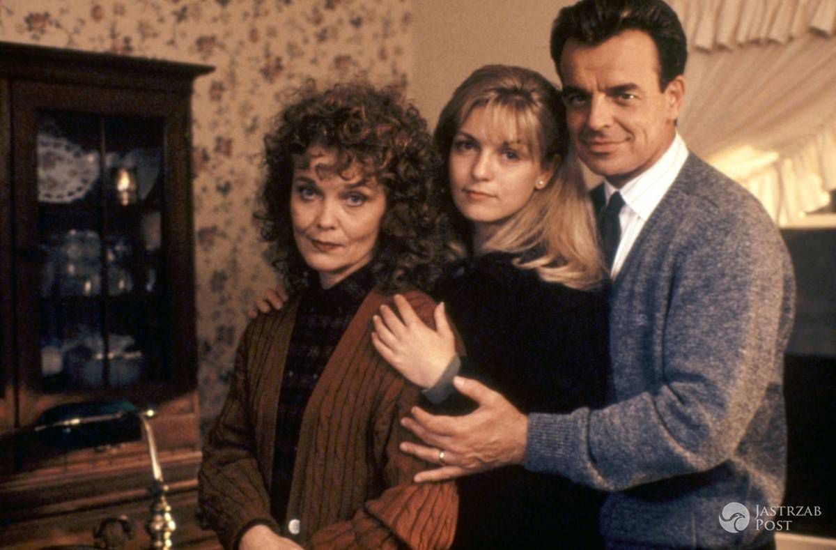 Miasteczko Twin Peaks w HBO