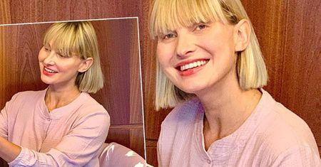 Joanna Moro pokazała wyprawkę dla dziecka i zdobyła się na szczere wyznanie o trzeciej ciąży. Jak ją znosi?
