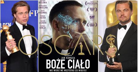 Oscary 2020: Polski film nominowany! Kto jeszcze powalczy o nagrodę?