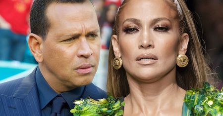 Jennifer Lopez raz na zawsze pozbyła się Alexa Rodrigueza ze swojego życia. To, co zrobiła na pewno bardzo go zaboli