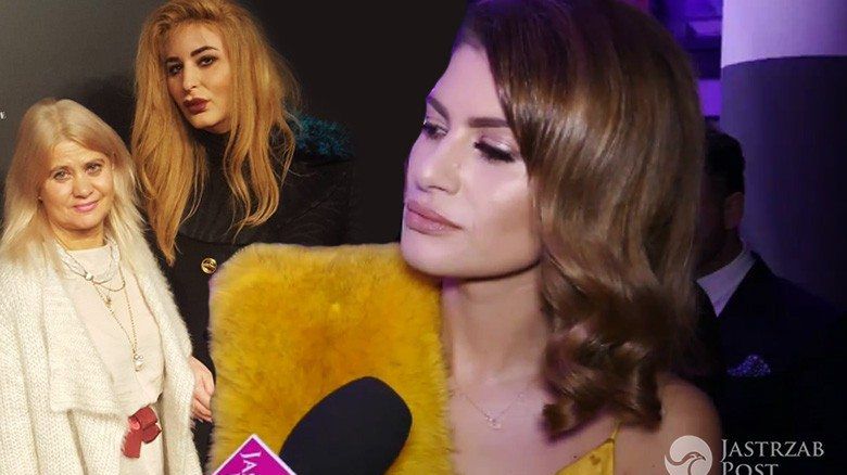 Aleksandra Kisio o spotkaniu Izabeli Kisio i Rafalali