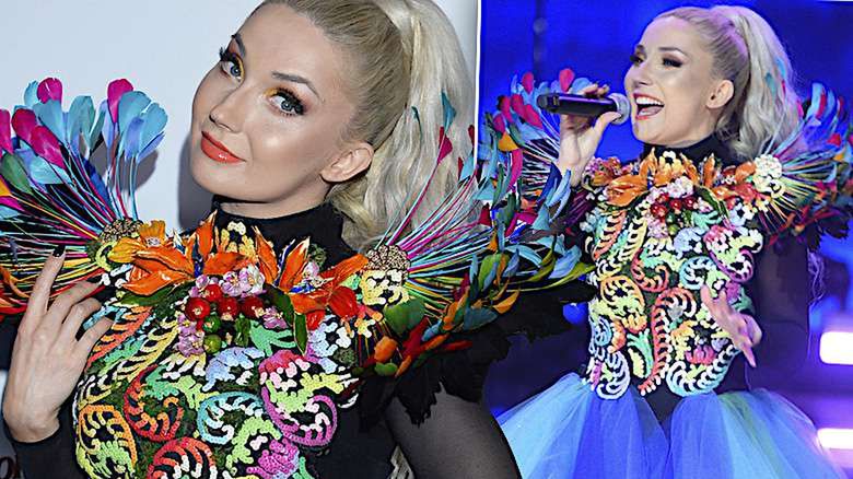 Cleo Top of the Top 2018