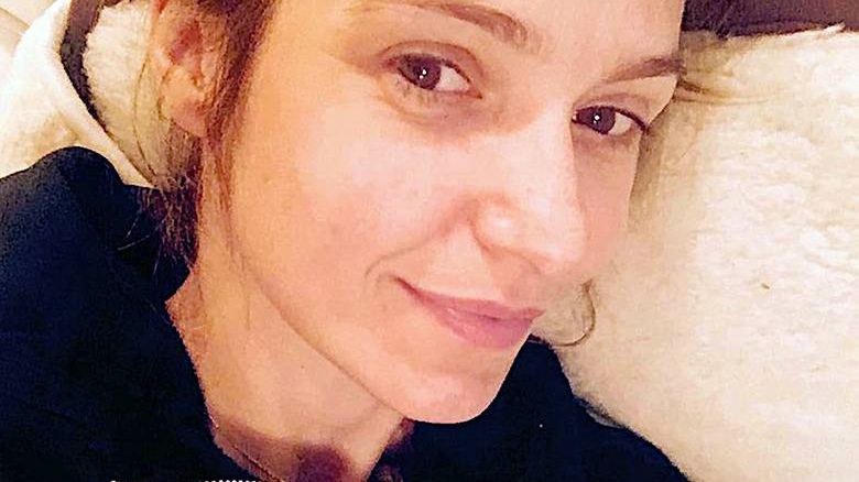 Joanna Koroniewska urodziła